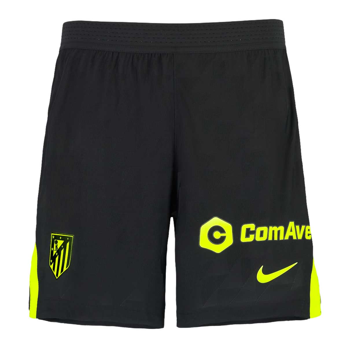 Pantal&oacute;n Corto Ni&ntilde;o 2&ordf; Equipaci&oacute;n 26/27 image number null